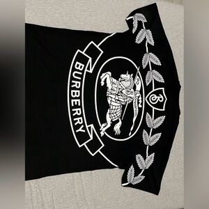 LIKE NEW BURBERRY T shirt